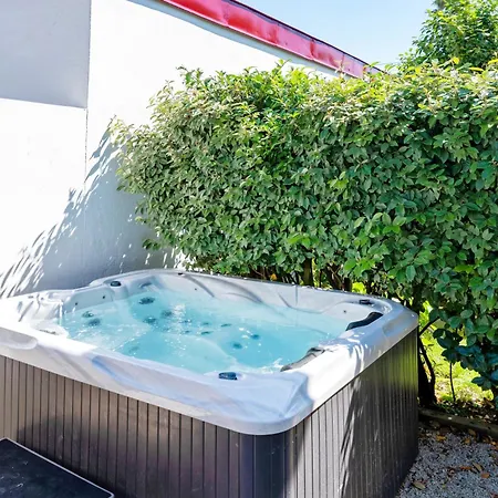 Maison Cosy Boheme Chic Biarritz