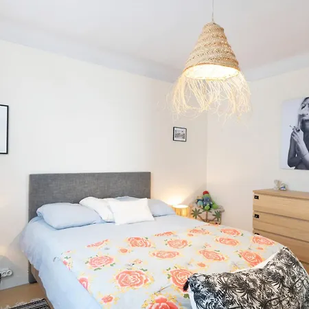Maison Cosy Boheme Chic