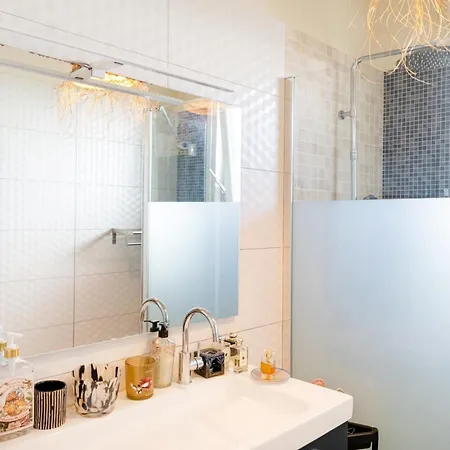 Semesterbostad Maison Cosy Boheme Chic