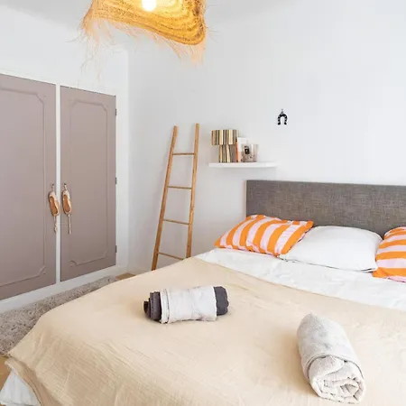 Maison Cosy Boheme Chic Biarritz