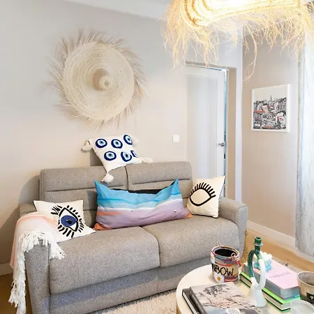 Maison Cosy Boheme Chic